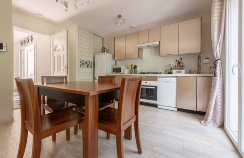 Montauroux Chalet De Esquí | ZENVILLA-4 | Luxury Holiday Home in Montauroux with Heated Pool
