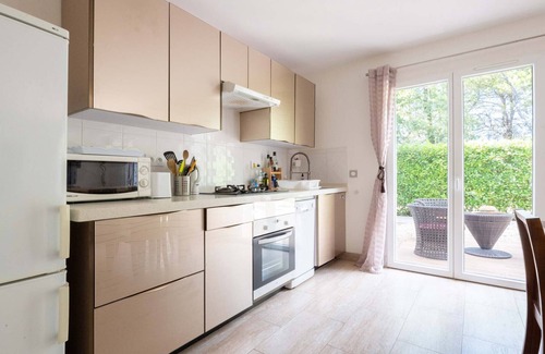 Montauroux Chalet De Esquí | ZENVILLA-4 | Luxury Holiday Home in Montauroux with Heated Pool