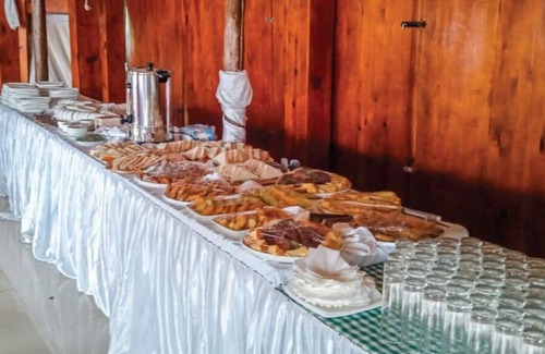 Matutuine Cabina | Zeny Lodge