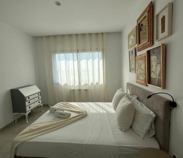 Sidi Daoud Apartamento | Zenya apartment