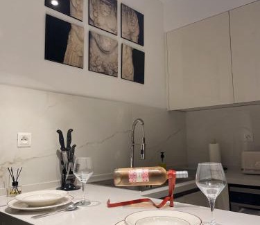 Sidi Daoud Apartamento | Zenya apartment