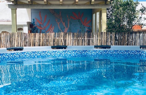 Puerto del Rosario Casa | Zenzero Blu