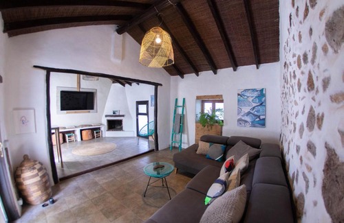 Puerto del Rosario Casa | Zenzero Blu
