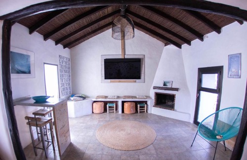 Puerto del Rosario Casa | Zenzero Blu
