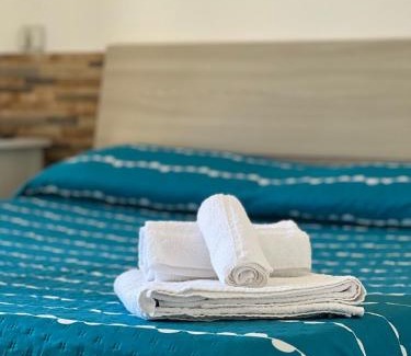 La Foce Apartamento | ZenZone House