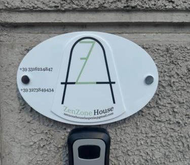 La Foce Apartamento | ZenZone House