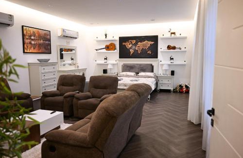 Arar Apartamento | Zeo home suite