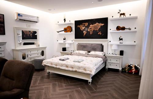 Arar Apartamento | Zeo home suite