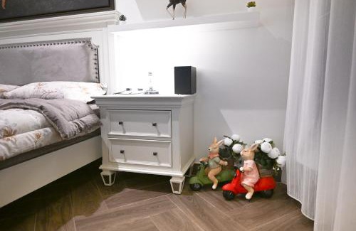 Arar Apartamento | Zeo home suite