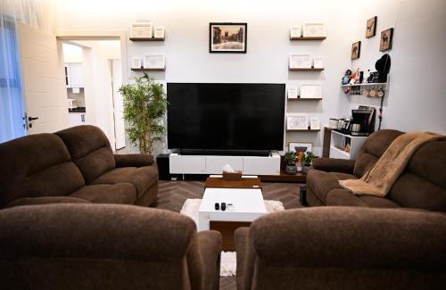 Arar Apartamento | Zeo home suite