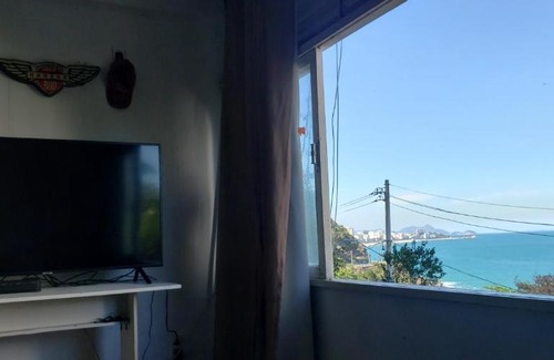 Vidigal Apartamento | ZEP SUITE SEA VIEW