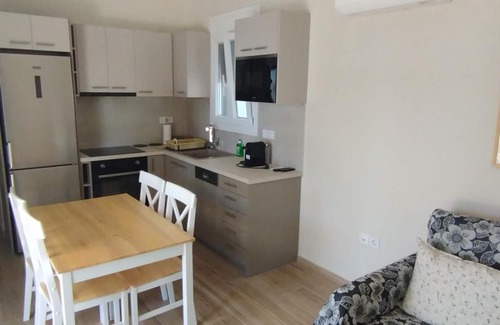 Agios Nikitas Casa | Zephyros Villas - Agios Nikitas