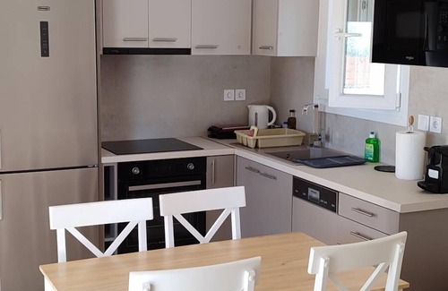 Agios Nikitas Casa | Zephyros Villas - Agios Nikitas