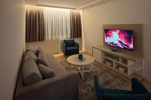 Vrnjacka Banja Apartamento | Zepterme 511