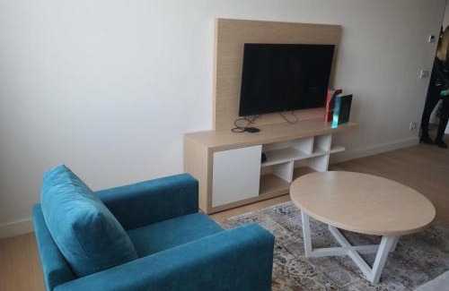 Vrnjacka Banja Apartamento | Zepterme 511