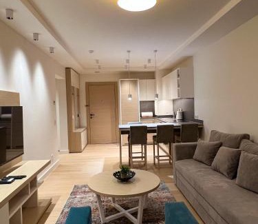 Vrnjacka Banja Apartamento | Zepterme 513