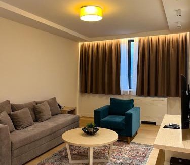 Vrnjacka Banja Apartamento | Zepterme 513