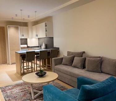 Vrnjacka Banja Apartamento | Zepterme 513