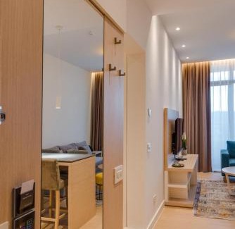 Vrnjacka Banja Apartamento | ZEPTERME Luxury Apartments & Studios by CENTRAL