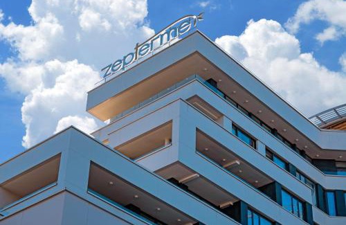 Vrnjacka Banja Hotel | Zepterme Spa&Wellness Luxury Apartments member of Zepter hotels