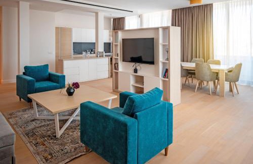 Vrnjacka Banja Hotel | Zepterme Spa&Wellness Luxury Apartments member of Zepter hotels
