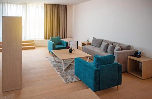 Vrnjacka Banja Hotel | Zepterme Spa&Wellness Luxury Apartments member of Zepter hotels