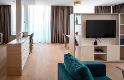 Vrnjacka Banja Hotel | Zepterme Spa&Wellness Luxury Apartments member of Zepter hotels