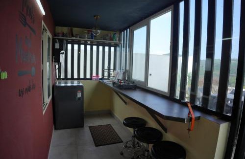 Elappara Apartamento | ZERA cottage