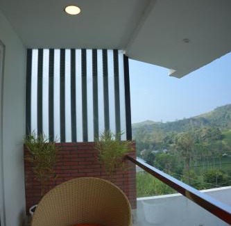 Elappara Apartamento | ZERA cottage