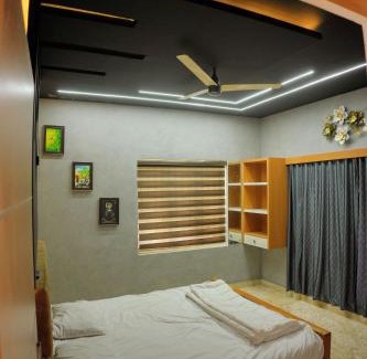 Elappara Apartamento | ZERA cottage