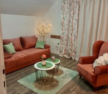 Sid Apartamento | Zeravica apartmani