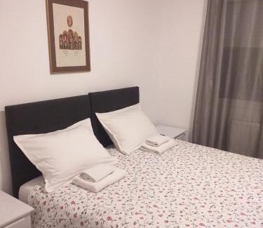 Sremski Karlovci Casa | Zeravica Rooms B&B