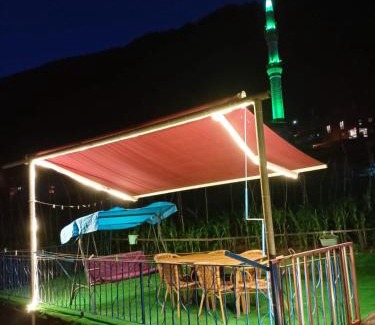 Uzungol Apartamento | Zeren Pansiyon