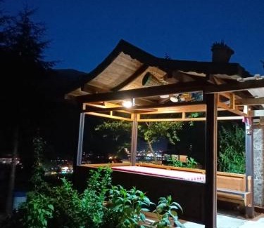 Uzungol Apartamento | Zeren Pansiyon