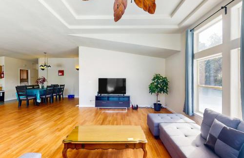 Oakhurst Casa | Zerenity Lookout East