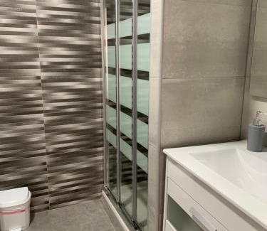 El Pilar Apartamento | Zerka Sendra