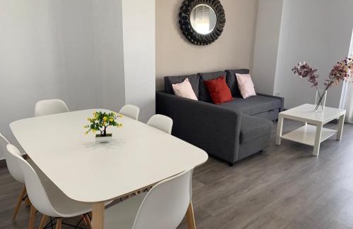 El Pilar Apartamento | Zerka Sendra