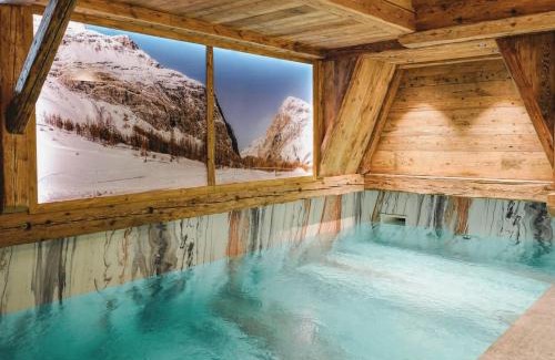 Zermatt Chalet De Esquí | Zermatt Schluhmatt Alpine Chalet