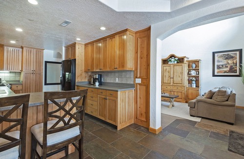 Midway Chalet De Esquí | Zermatt Villages 722 4 Bedroom Chalet by RedAwning