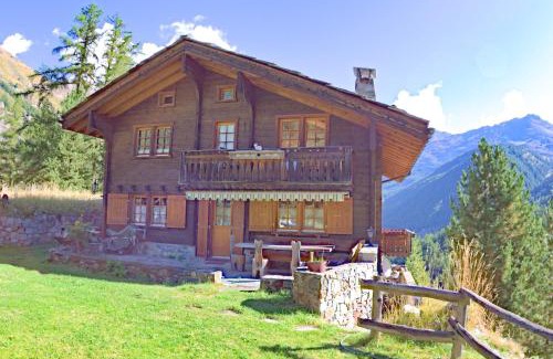 Zermatt Apartamento | Zermattmountainchalet Tambiel