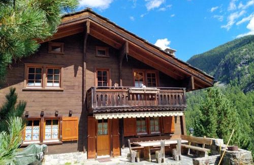 Zermatt Apartamento | Zermattmountainchalet Tambiel