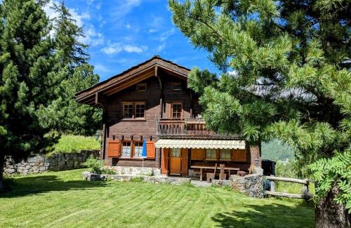 Zermatt Apartamento | Zermattmountainchalet Tambiel