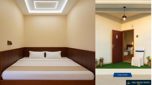 Jharkhali Cabina | Zero Clock Mangrove Resort