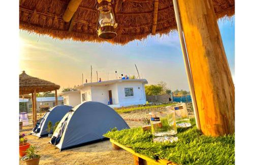 Jharkhali Cabina | Zero Clock Mangrove Resort