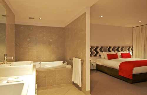 Sullivan's Cove Apartamento | Zero Davey Boutique Apartment Hotel