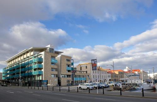 Sullivan's Cove Apartamento | Zero Davey Boutique Apartment Hotel