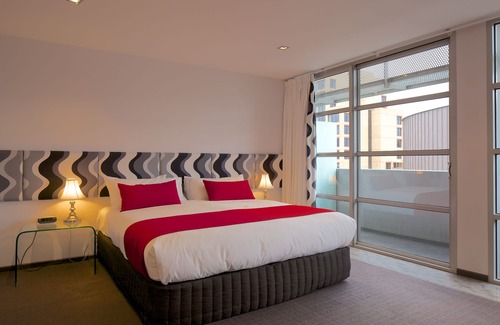 Sullivan's Cove Hotel | Zero Davey Boutique Apartment Hotel