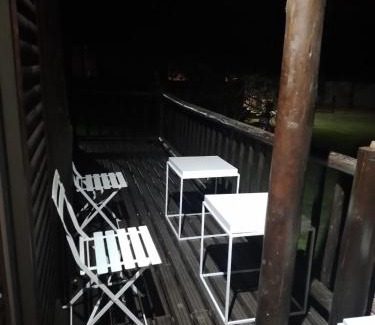 Vanderbijlpark Apartamento | Zero-Three Vaal Ultimate Sky