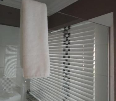 Vanderbijlpark Apartamento | Zero-Three Vaal Ultimate Sky