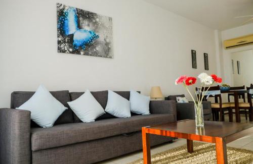 Peyia Town Apartamento | Zero Zero 2